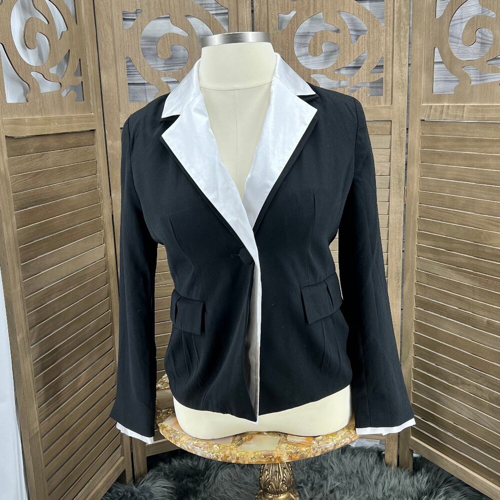 Boston Design Studio Blazer